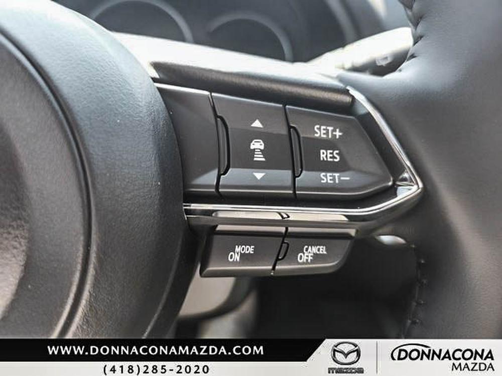 Mazda CX-5 GS CONFORT 2025 d&rsquo;occasion à vendre - 19