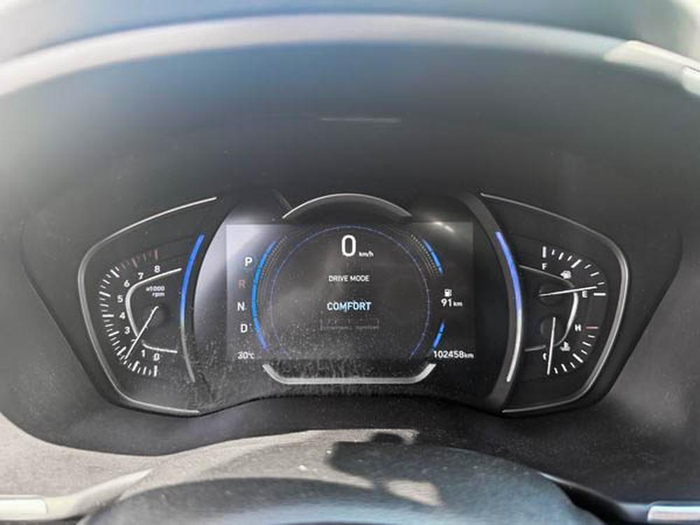 Hyundai Santa Fe ULTIMATE AWD 2020 d&rsquo;occasion à vendre - 24