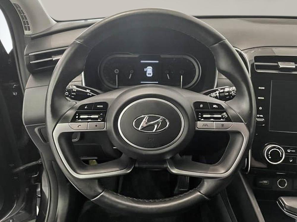 Hyundai Tucson Preferred AWD 2023 d&rsquo;occasion à vendre - 14