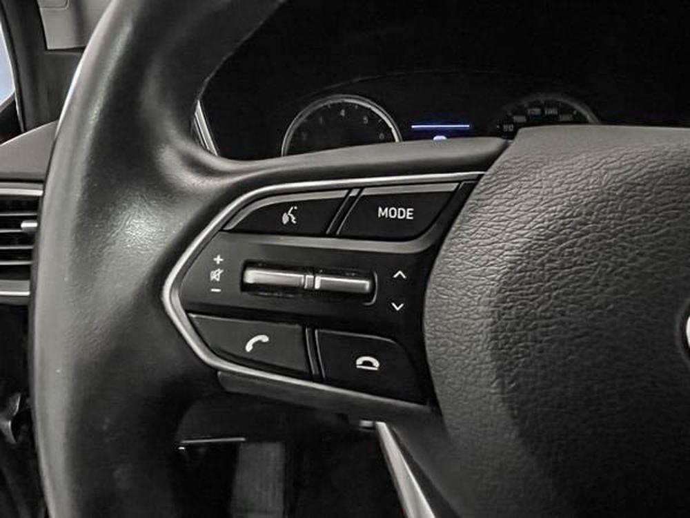 Hyundai Santa Fe Preferred 2.0T AWD 2019 d&rsquo;occasion à vendre - 17
