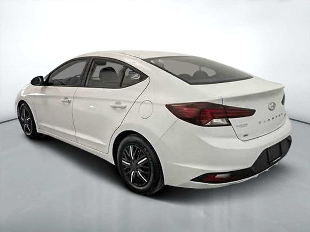 Hyundai Elantra Essential  SE 2020 d&rsquo;occasion à vendre - 6