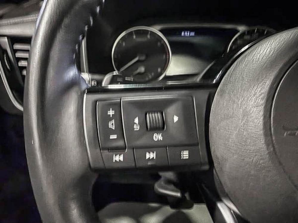 Nissan Rogue SV 2023 d&rsquo;occasion à vendre - 21