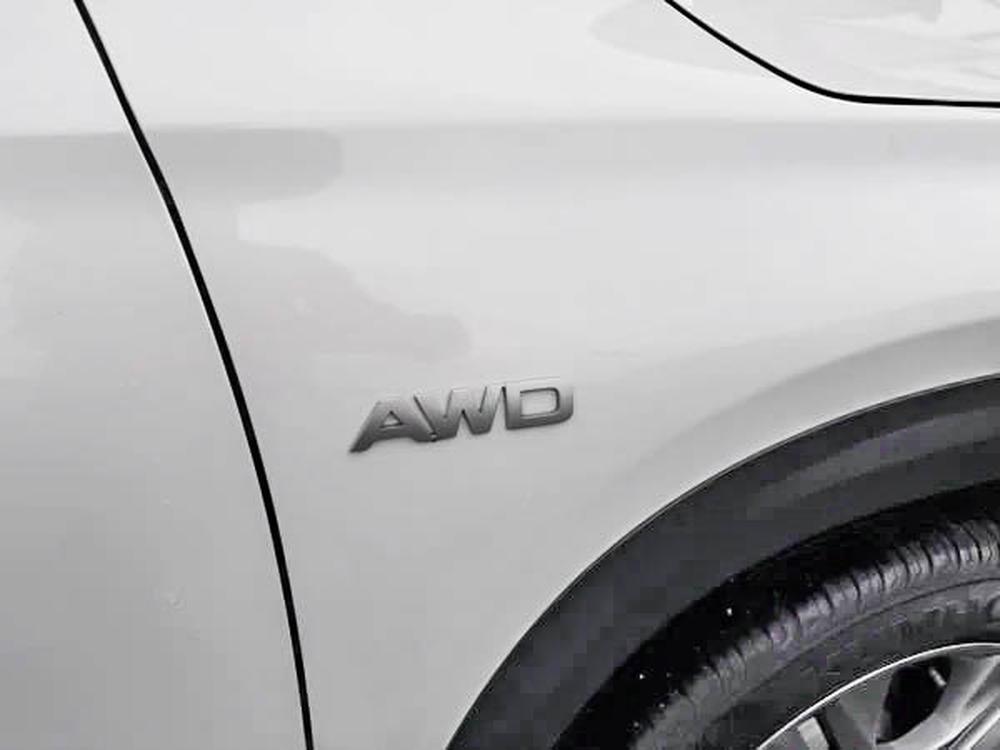Kia Seltos EX AWD 2023 d&rsquo;occasion à vendre - 13