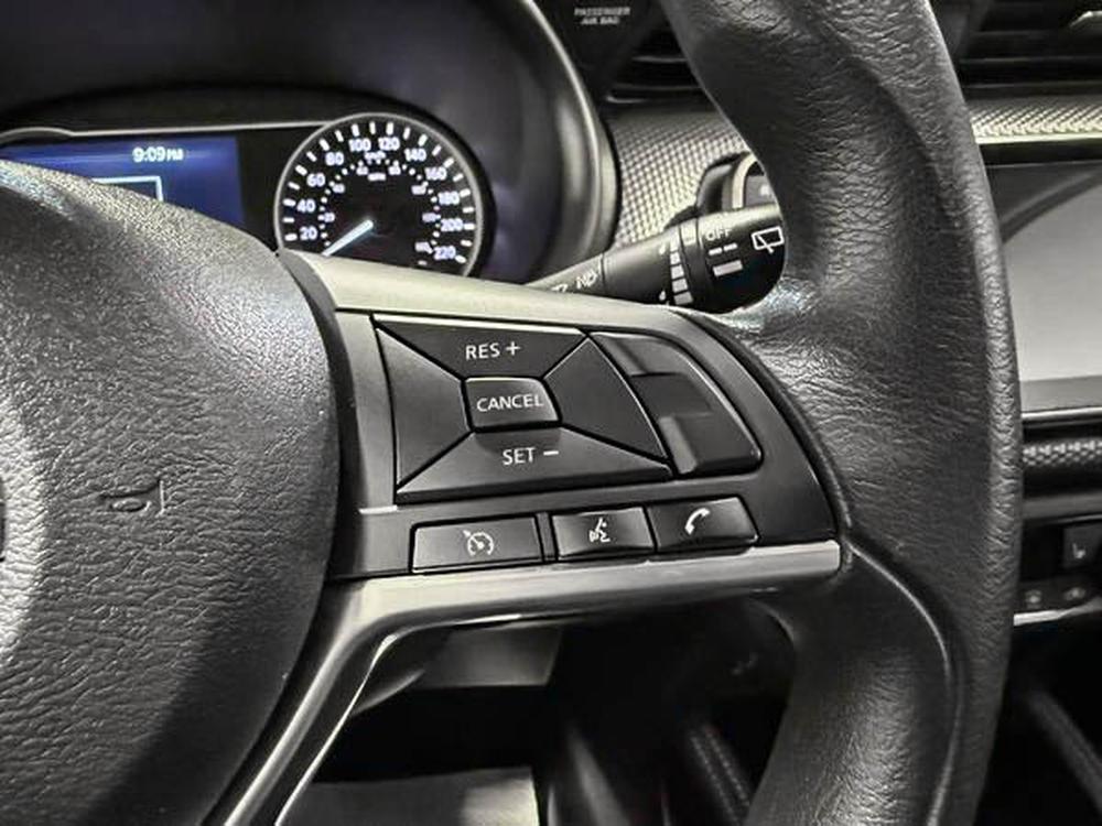 Nissan Kicks SV 2018 d&rsquo;occasion à vendre - 19