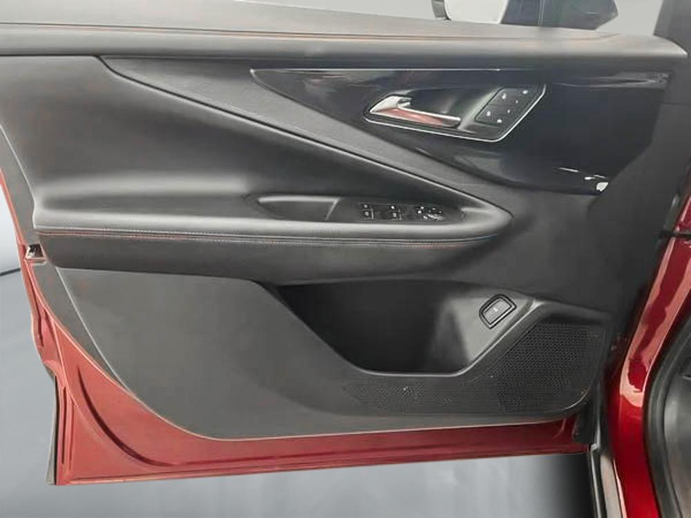 Chevrolet Blazer EV RS 1RS AWD 2024 d&rsquo;occasion à vendre - 12