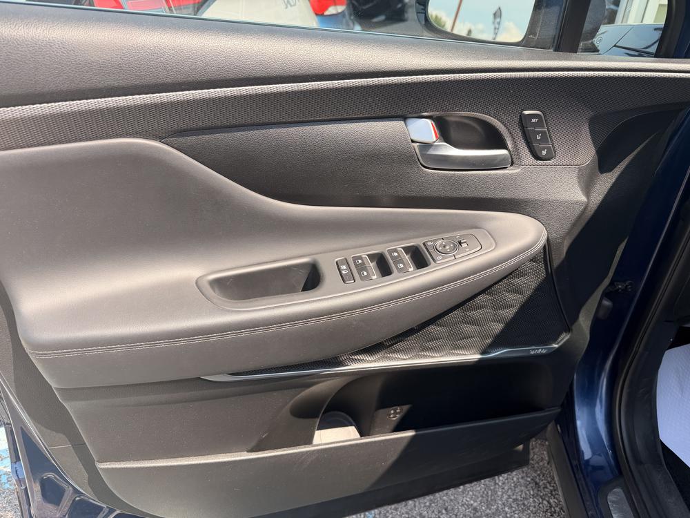 Hyundai Santa Fe ULTIMATE AWD 2020 d&rsquo;occasion à vendre - 13