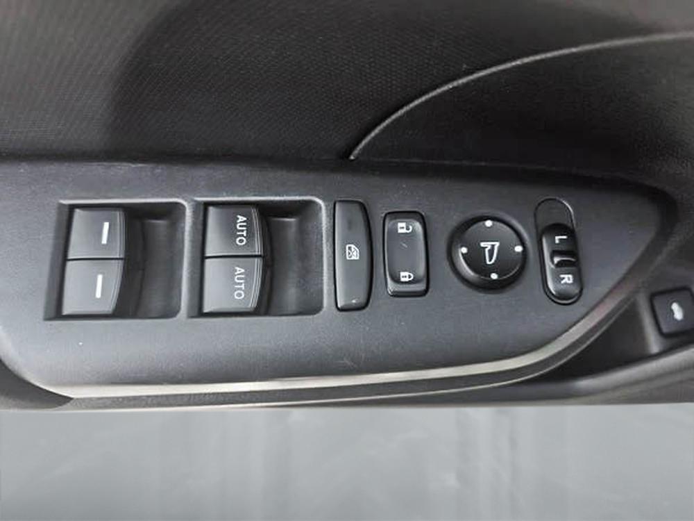 Honda Civic Sedan LX 2020 d&rsquo;occasion à vendre - 16