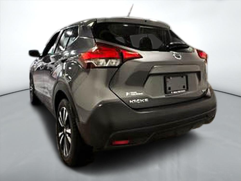 Nissan Kicks SV 2018 d&rsquo;occasion à vendre - 6