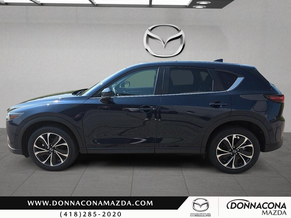 Mazda CX-5 GS CONFORT 2025 d&rsquo;occasion à vendre - 9