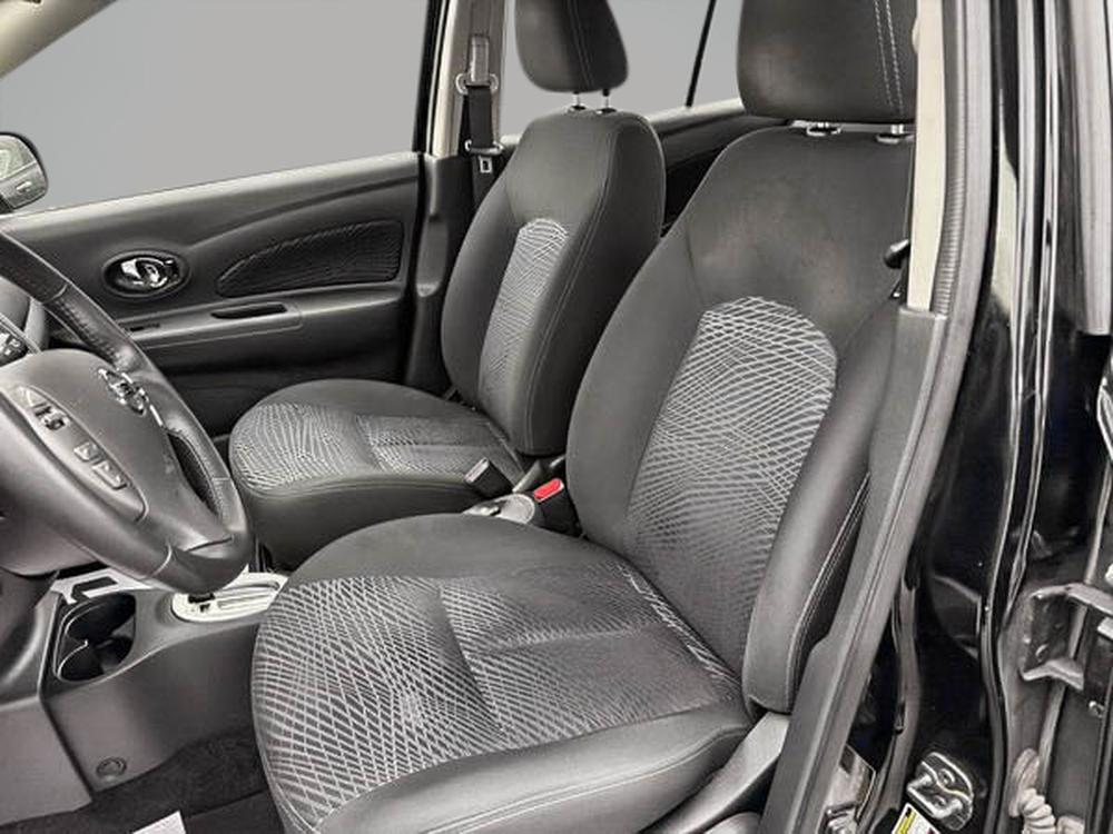 Nissan Micra SV 2019 d&rsquo;occasion à vendre - 16