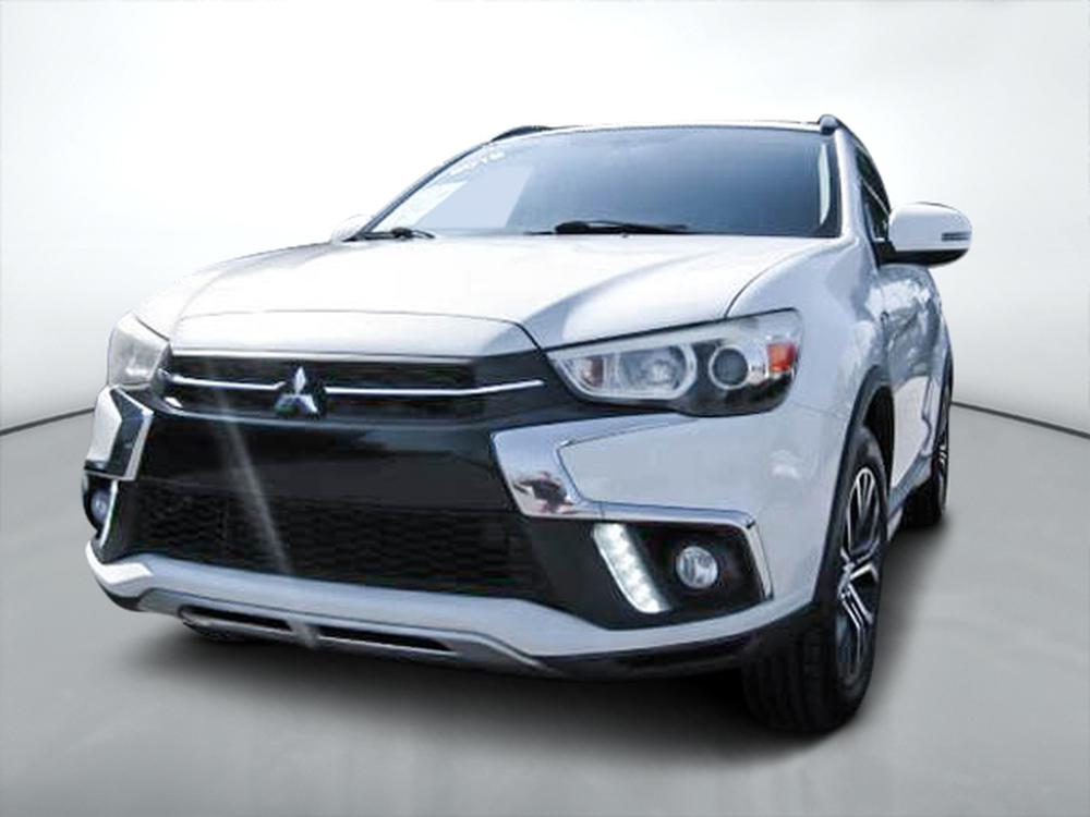 Mitsubishi RVR SE 2019 d&rsquo;occasion à vendre - 2