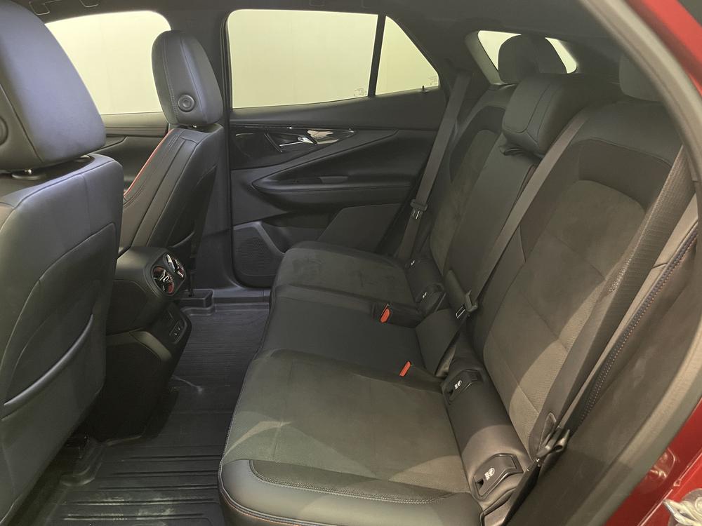 Chevrolet Blazer EV RS 1RS AWD 2024 d&rsquo;occasion à vendre - 28