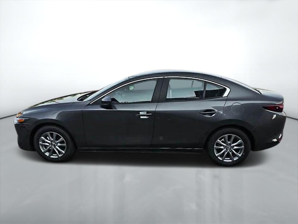 Mazda Mazda3 GS 2025 d&rsquo;occasion à vendre - 4