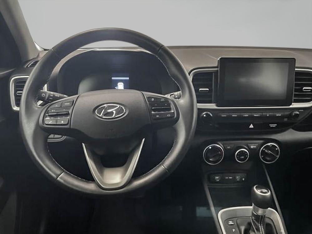 Hyundai Venue Preferred 2026 d&rsquo;occasion à vendre - 11