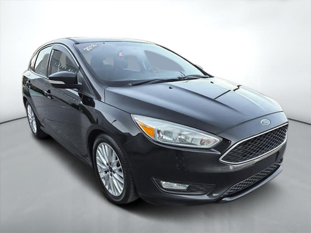 Ford Focus SE 2016 d&rsquo;occasion à vendre - 3
