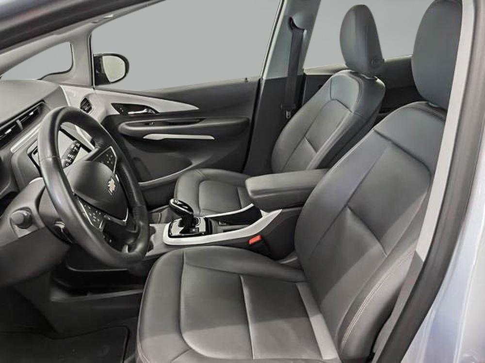Chevrolet Bolt EV Premier 2017 d&rsquo;occasion à vendre - 12