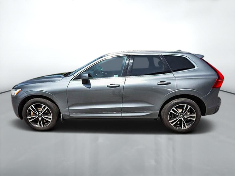 Volvo XC60 T6 MOMENTUM 2020 — photo 4
