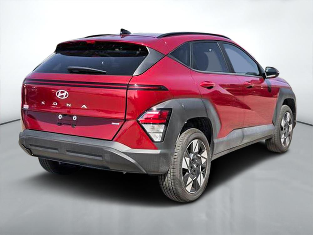 Hyundai Kona Preferred 2026 — photo 3