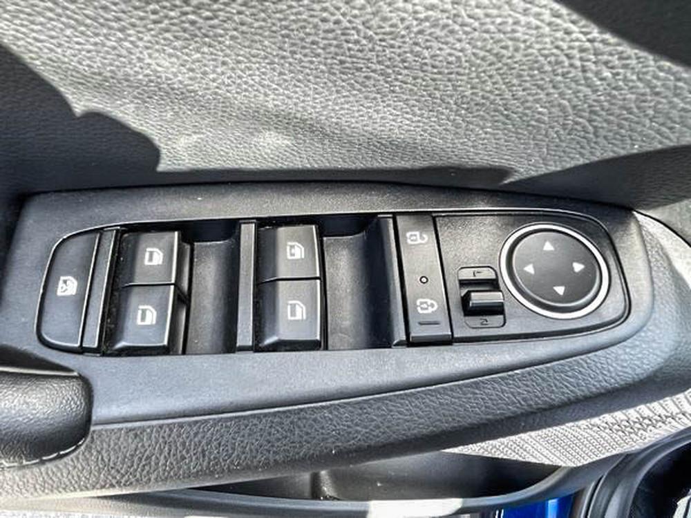 Kia Seltos EX 2021 d&rsquo;occasion à vendre - 11