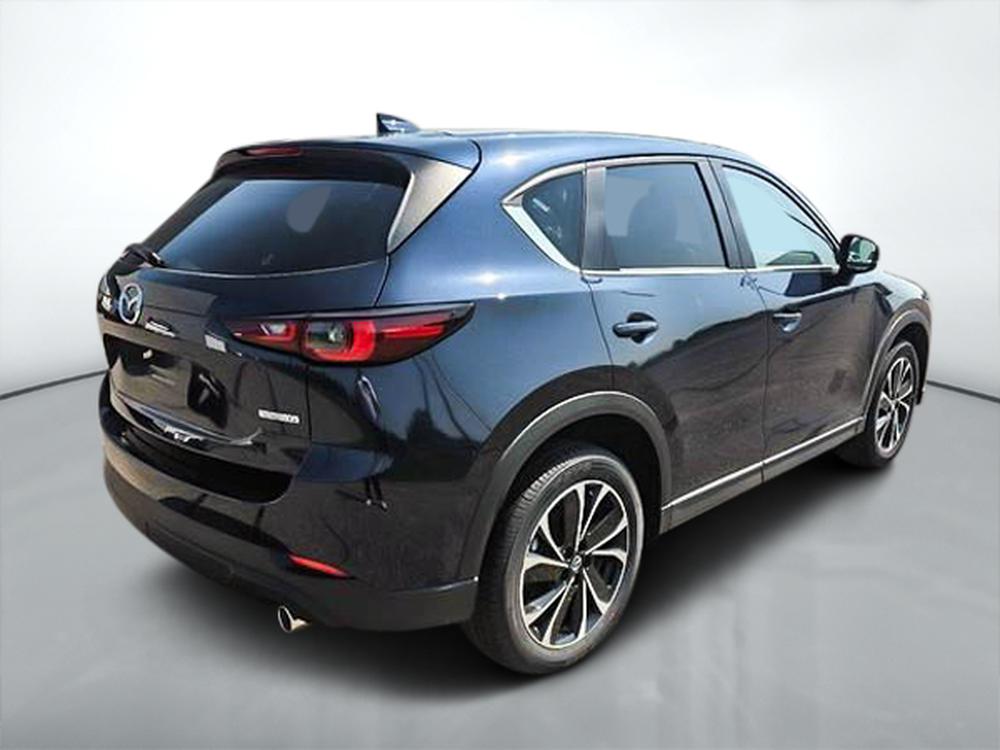 Mazda CX-5 GS CONFORT 2025 d&rsquo;occasion à vendre - 8