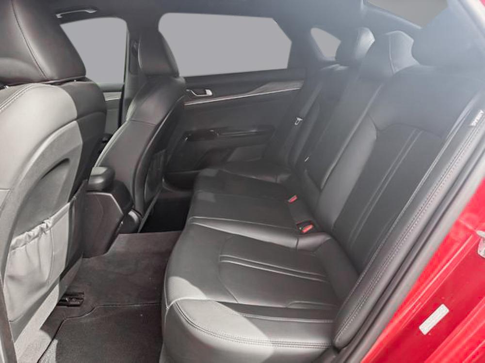 Kia K5 GT-LINE AWD 2022 d&rsquo;occasion à vendre - 32