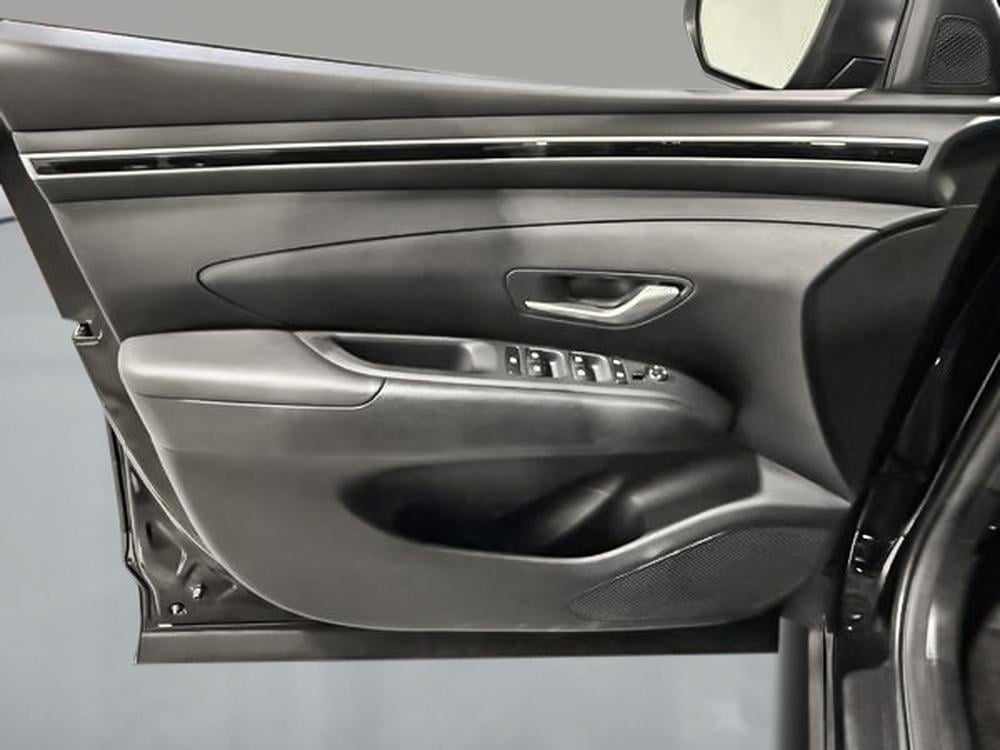 Hyundai Tucson Preferred 2024 d&rsquo;occasion à vendre - 13