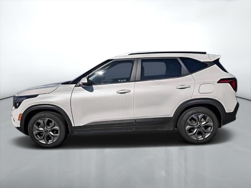 Kia Seltos LX FWD 2024 — photo 4