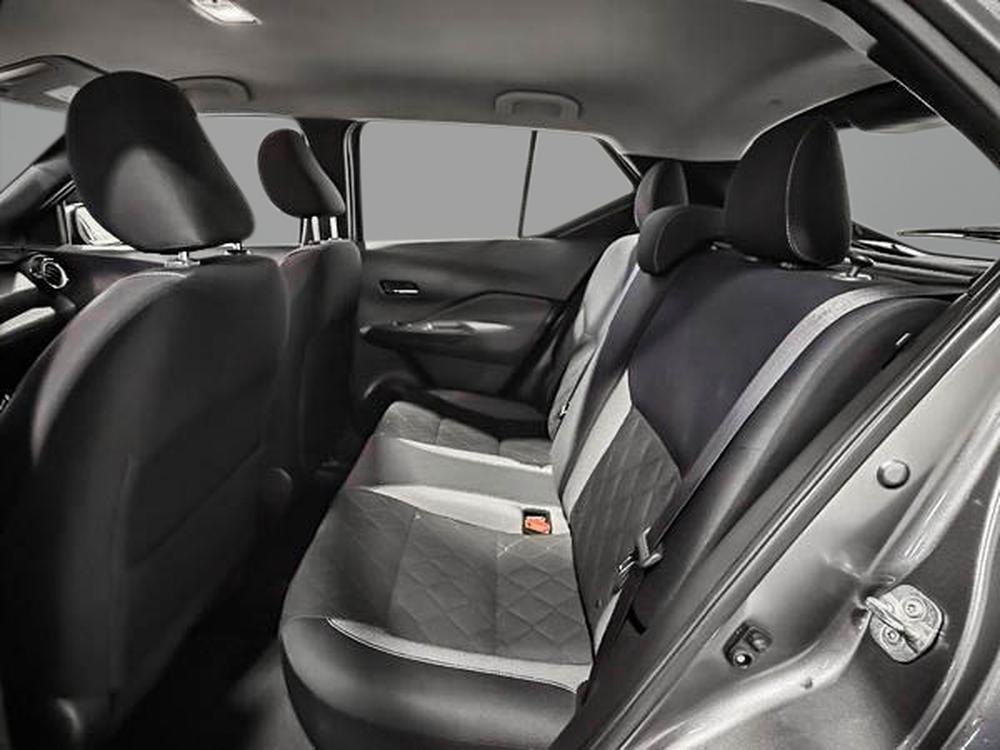 Nissan Kicks SV 2018 d&rsquo;occasion à vendre - 29