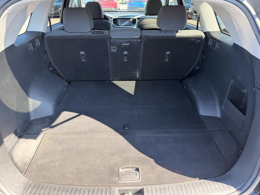 Kia Sorento LX 2.4L 2020 d&rsquo;occasion à vendre - 30