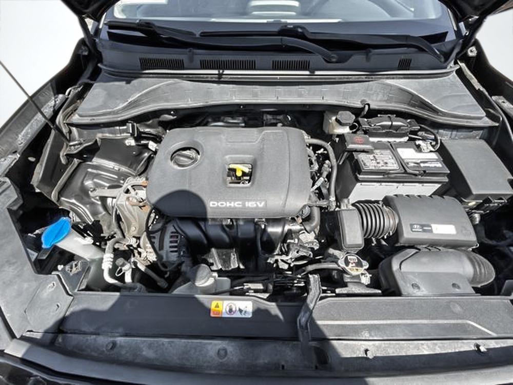 Hyundai Kona Sel 2020 d&rsquo;occasion à vendre - 29