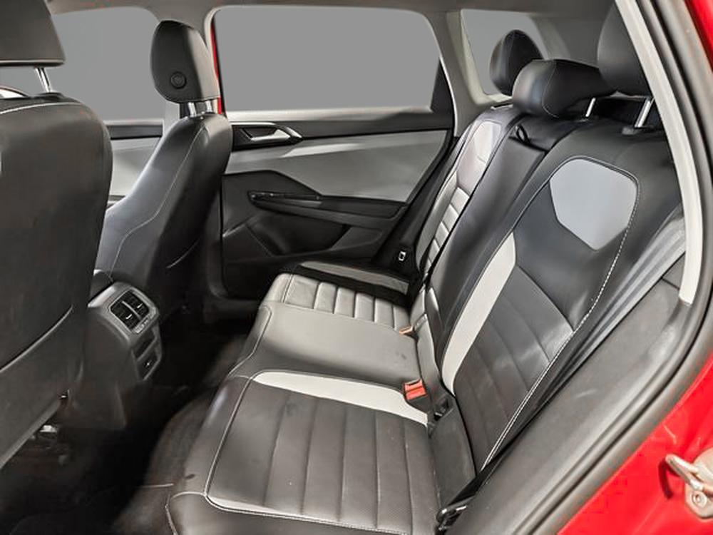 Volkswagen Taos HIGHLINE 2023 d&rsquo;occasion à vendre - 30