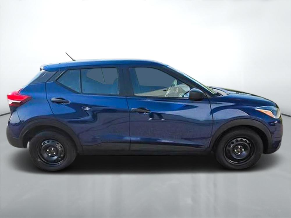 Nissan Kicks SV 2020 d&rsquo;occasion à vendre - 9