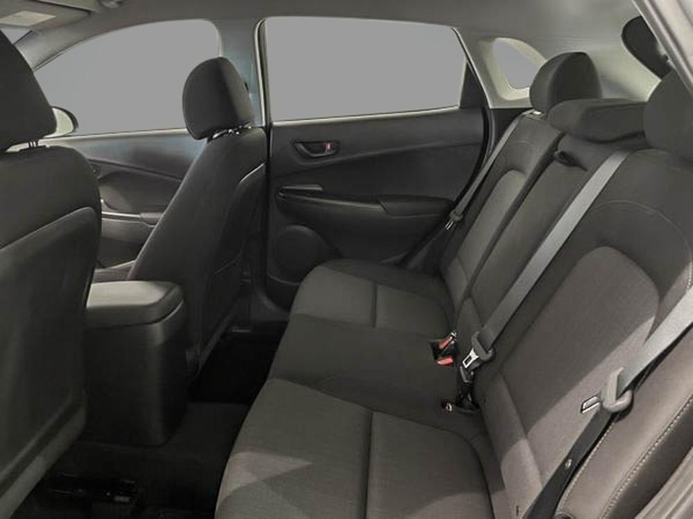 Hyundai Kona Preferred AWD 2022 d&rsquo;occasion à vendre - 29