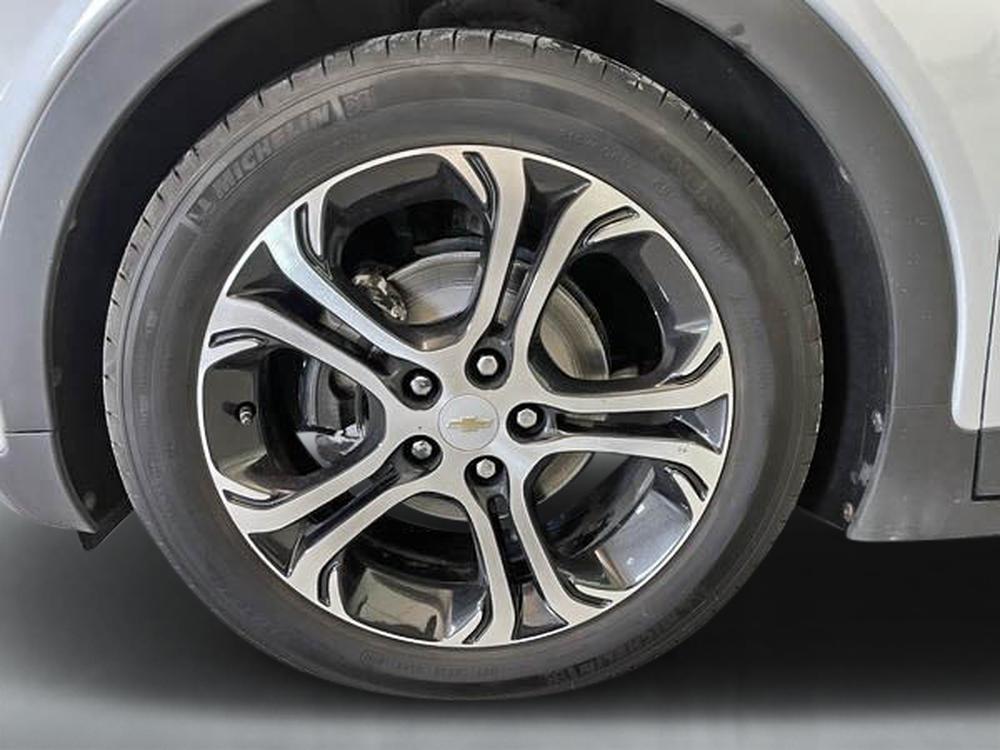 Chevrolet Bolt EV Premier 2017 d&rsquo;occasion à vendre - 7