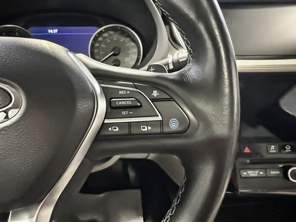INFINITI QX50 Essential 2019 d&rsquo;occasion à vendre - 22