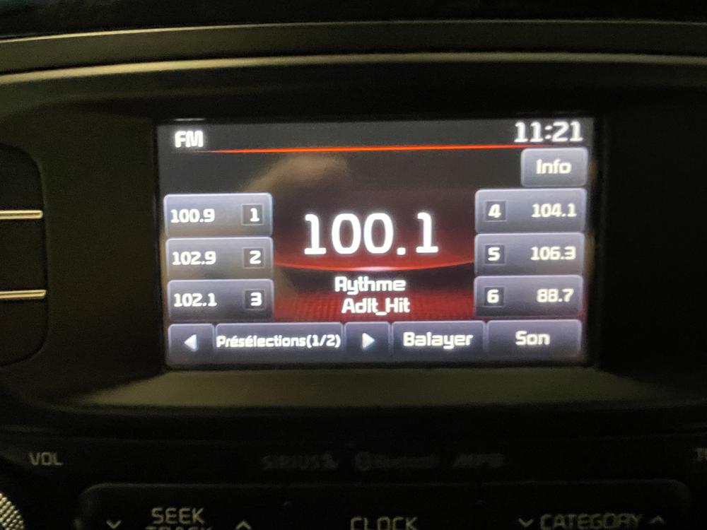 Kia Soul EX PLUS 2016 d&rsquo;occasion à vendre - 22