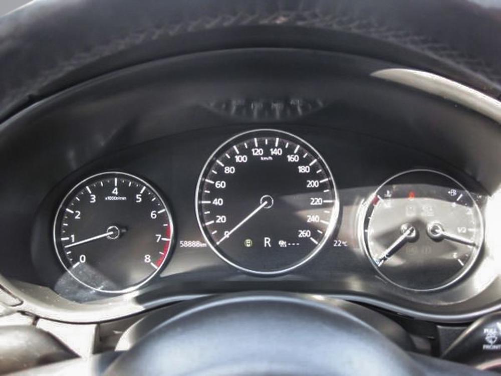 Mazda CX-30 GS 2023 d&rsquo;occasion à vendre - 13