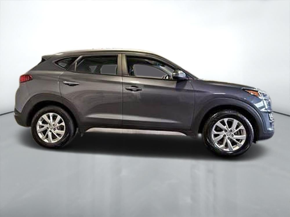 Hyundai Tucson PREFFERED 2019 d&rsquo;occasion à vendre - 2