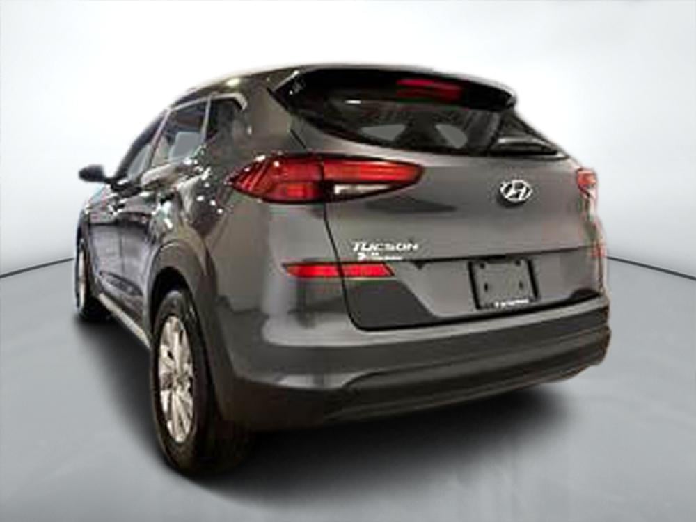 Hyundai Tucson PREFFERED 2019 d&rsquo;occasion à vendre - 6