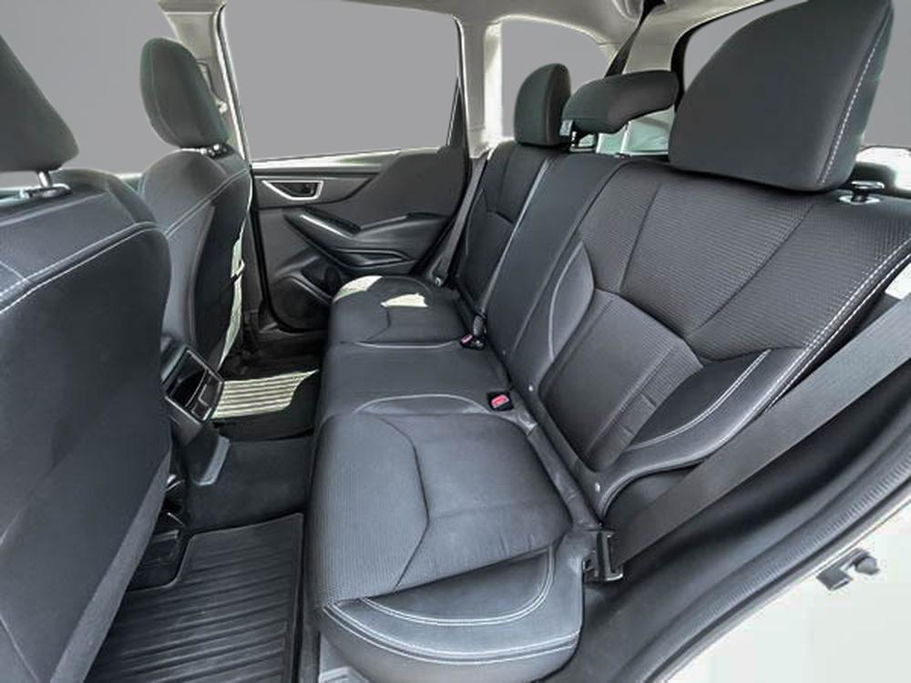 Subaru Forester base 2020 d&rsquo;occasion à vendre - 24