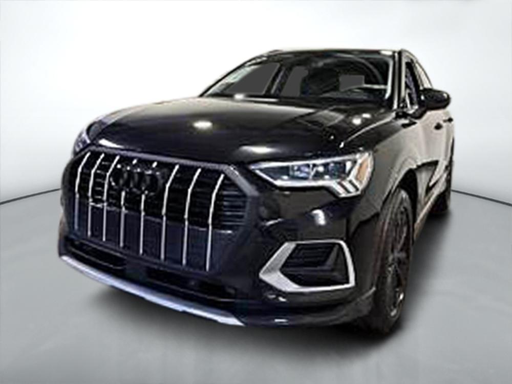 Audi Q3 PREMIUM 2020 d&rsquo;occasion à vendre - 8