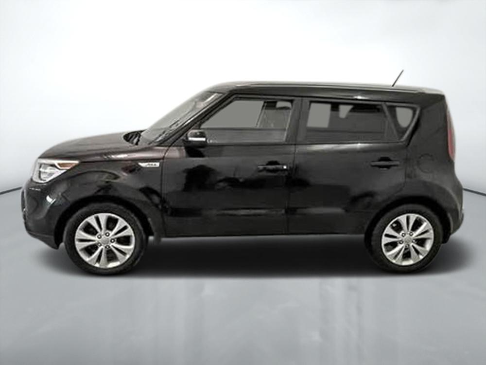 Kia Soul EX PLUS 2016 d&rsquo;occasion à vendre - 4