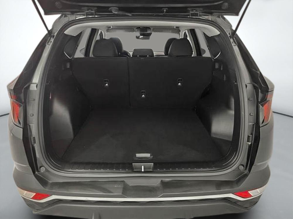 Hyundai Tucson Preferred AWD 2023 d&rsquo;occasion à vendre - 32
