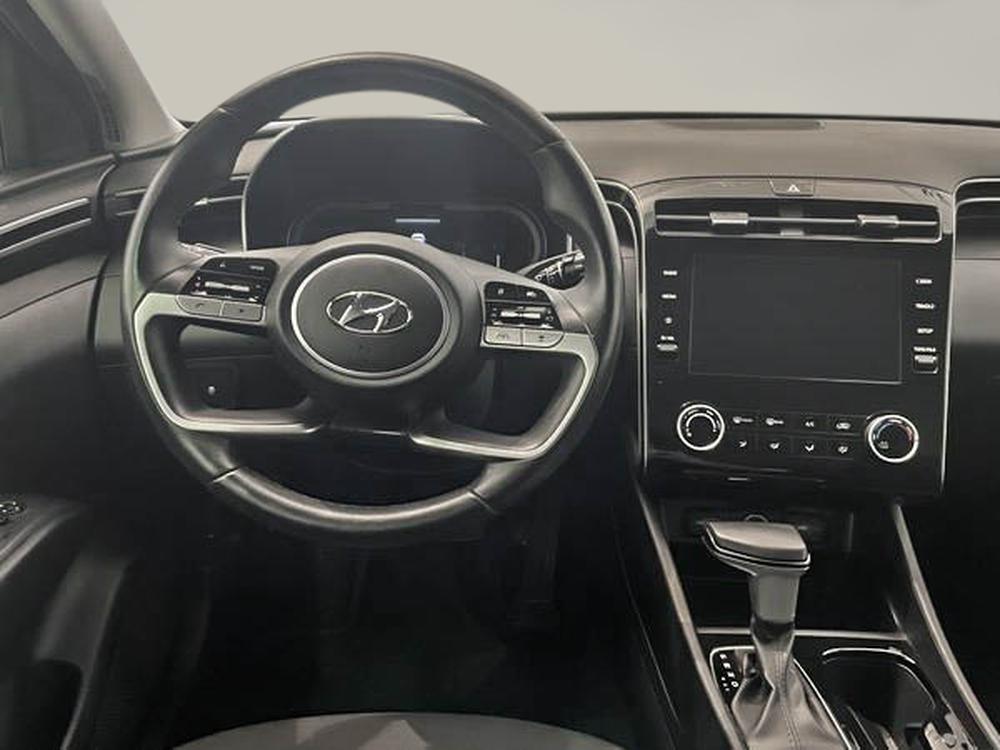 Hyundai Tucson Preferred AWD 2023 d&rsquo;occasion à vendre - 11