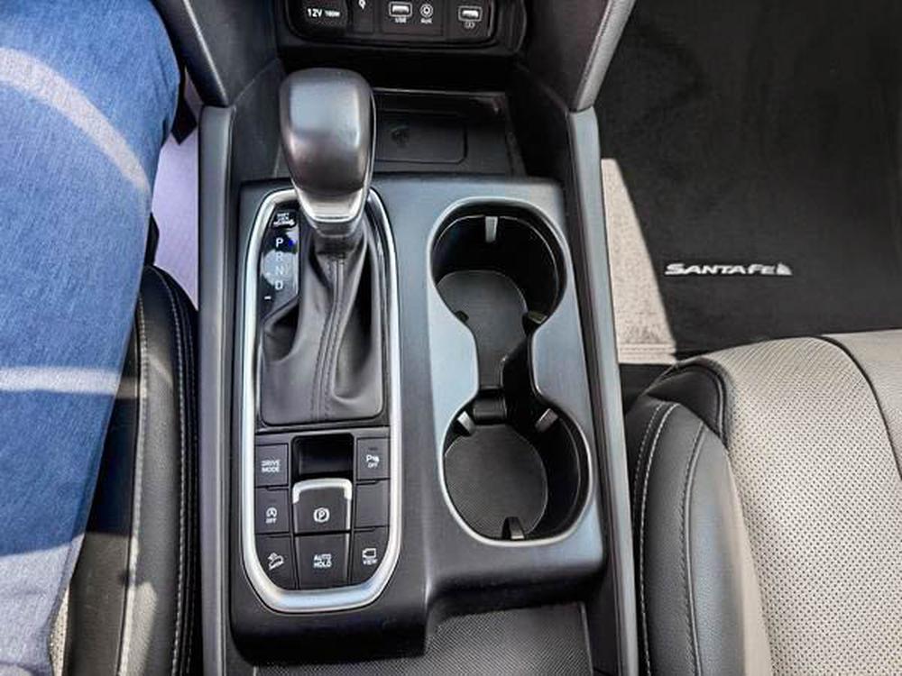 Hyundai Santa Fe ULTIMATE AWD 2020 d&rsquo;occasion à vendre - 29