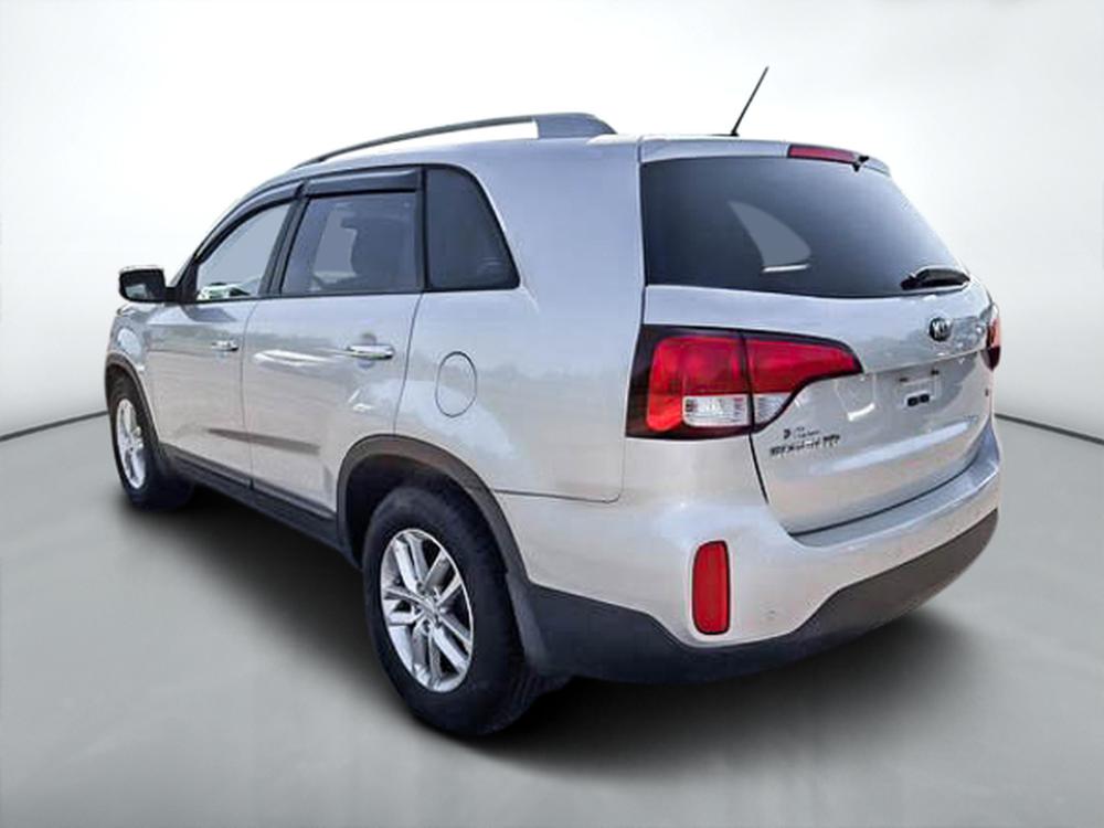 Kia Sorento LX FWD 2015 d&rsquo;occasion à vendre - 7