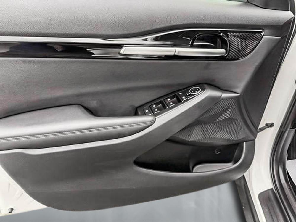 Kia Seltos EX AWD 2023 d&rsquo;occasion à vendre - 14
