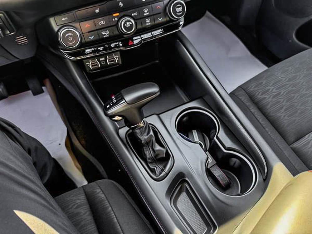 Dodge Durango GT Blacktop 2026 à vendre à Shawinigan - 17