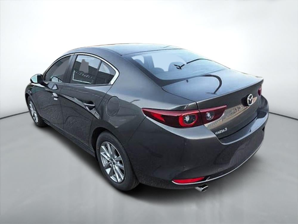 Mazda Mazda3 GS 2025 à vendre à Donnacona - 6