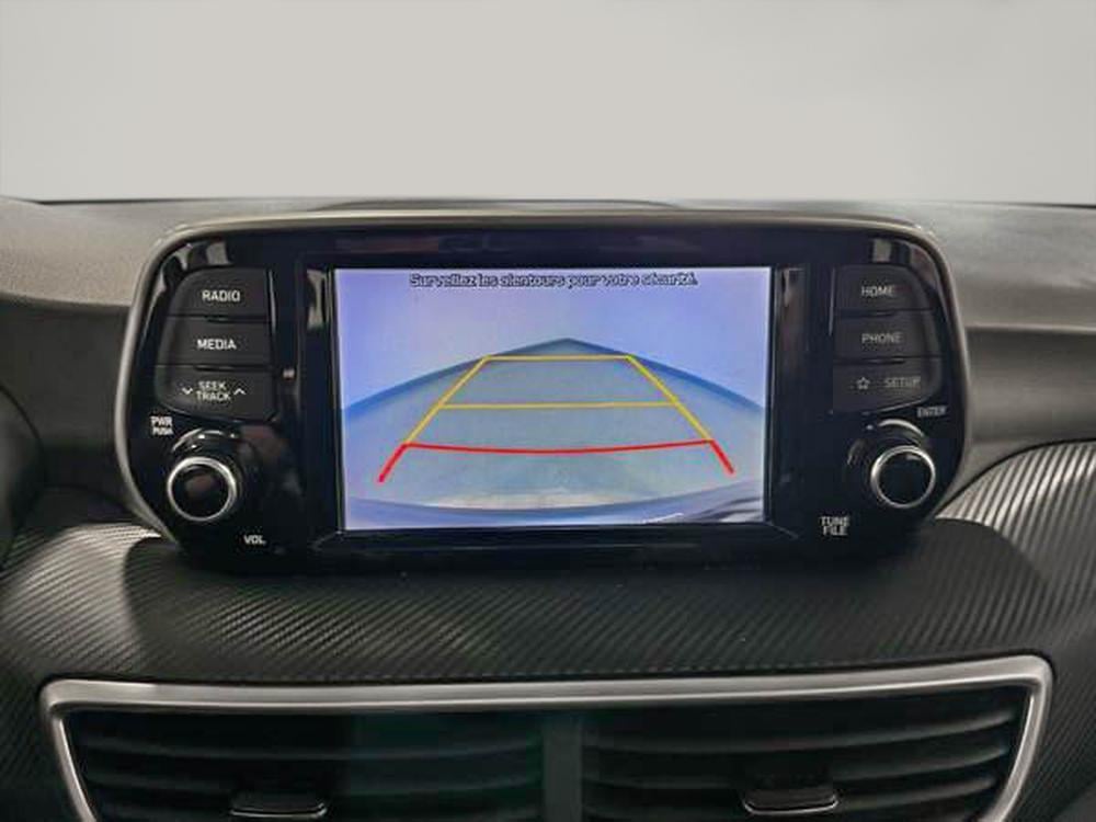 Hyundai Tucson PREFFERED 2019 d&rsquo;occasion à vendre - 26